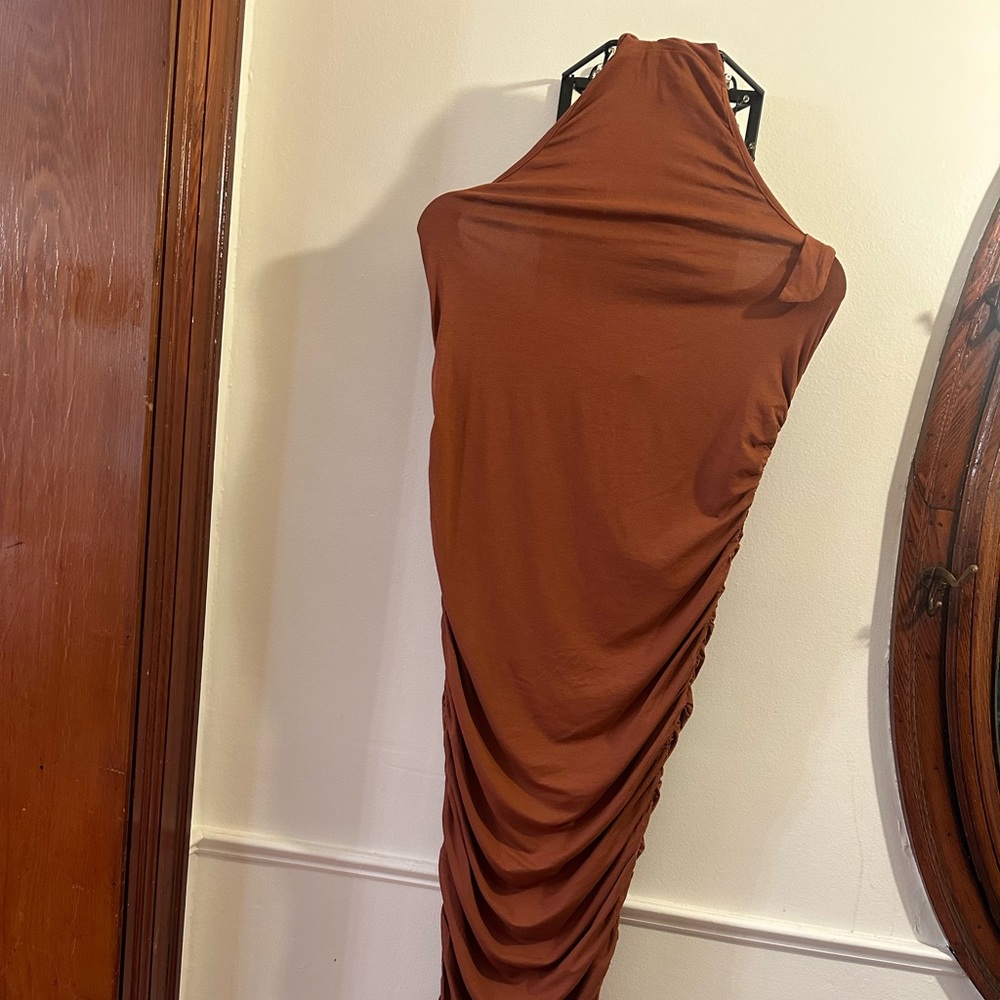 Asos Designs Dress